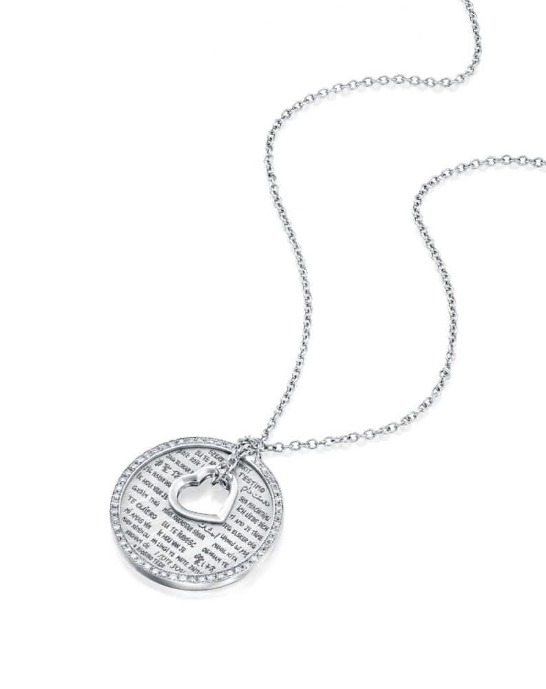 color: White Gold