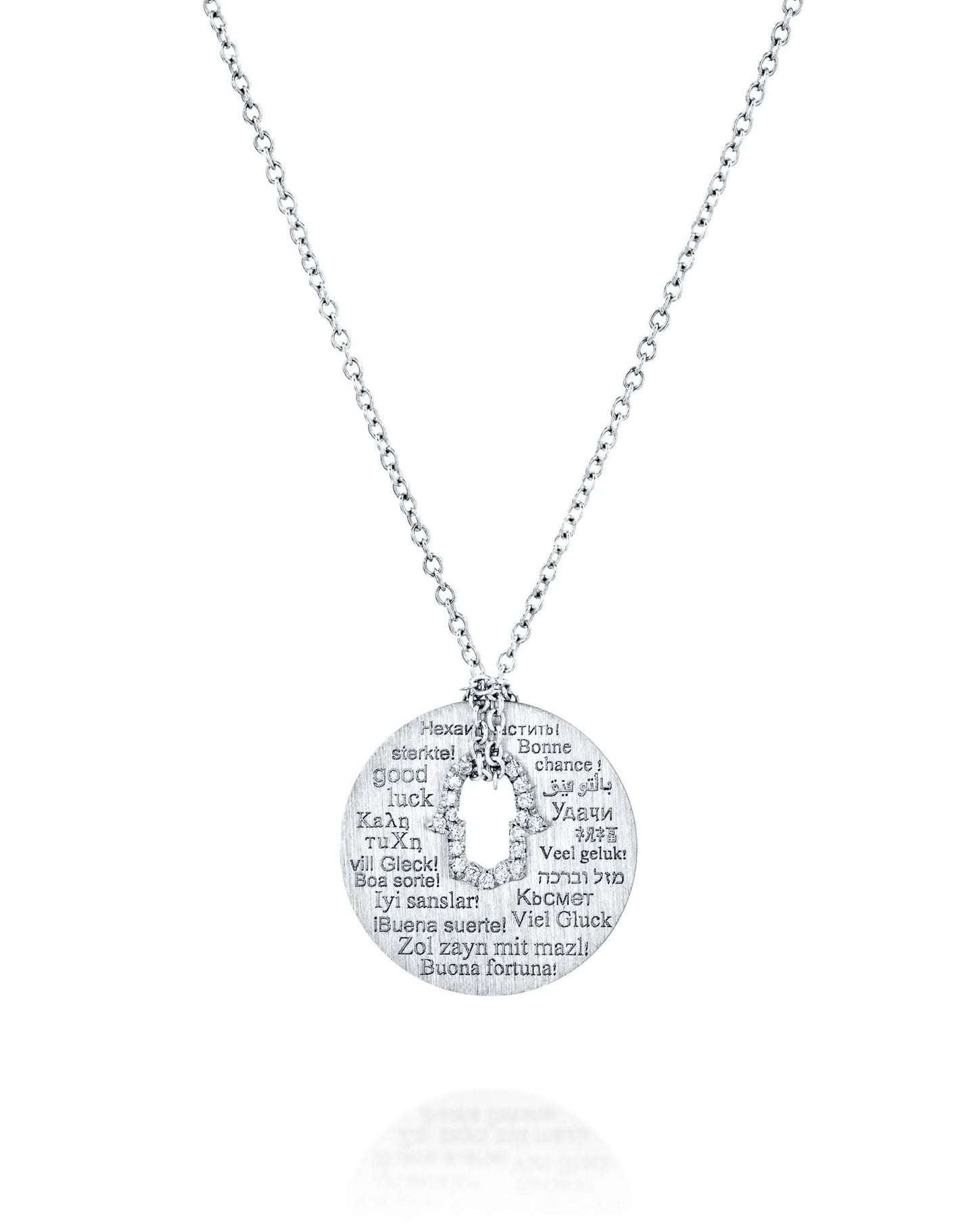 color: White Gold