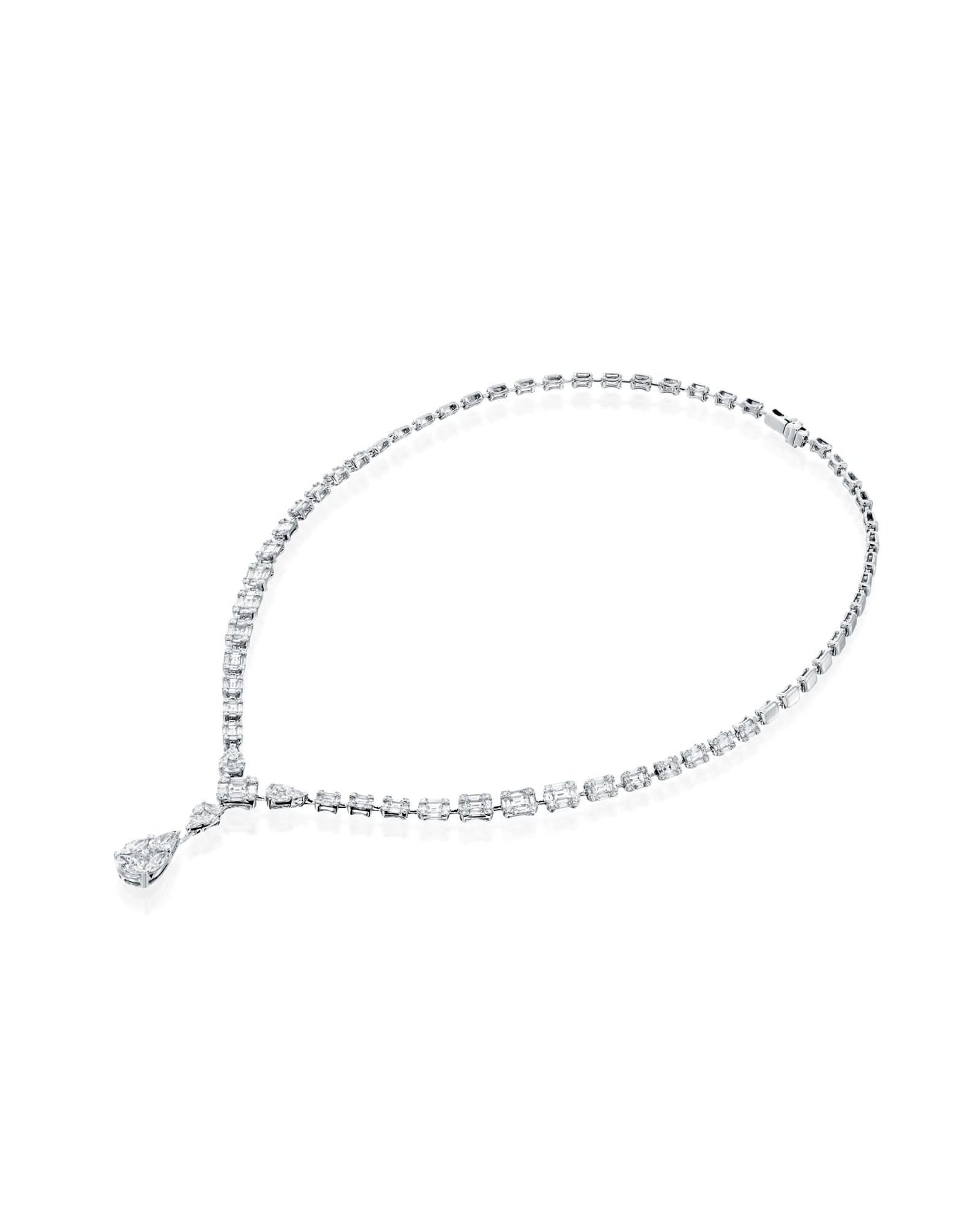 color: White Gold