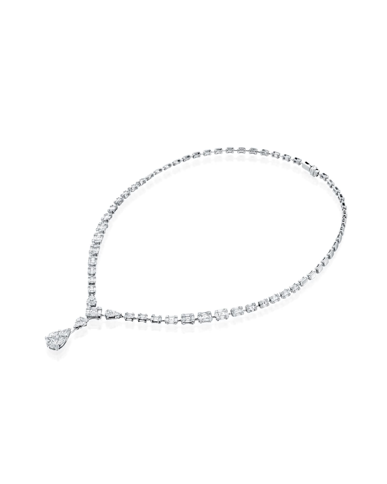 color: White Gold