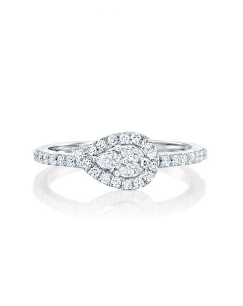 color: White Gold