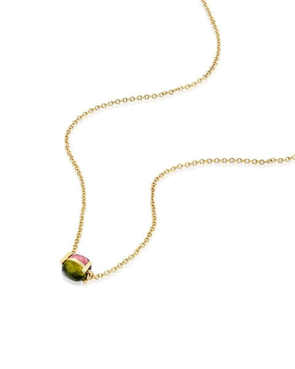 color: Yellow Gold