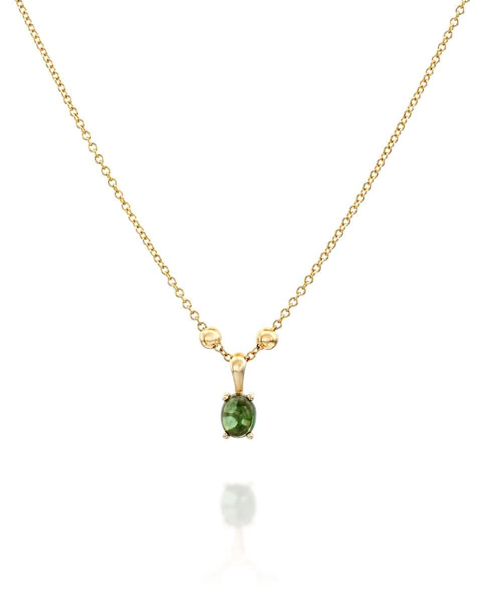 color: Yellow Gold