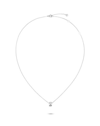 color: White Gold