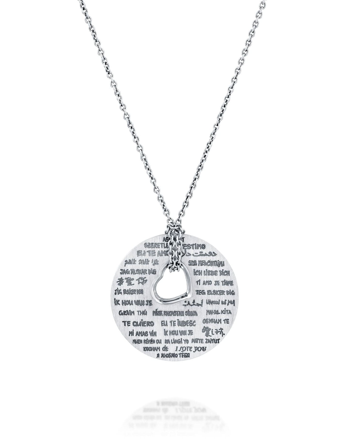 color: White Gold