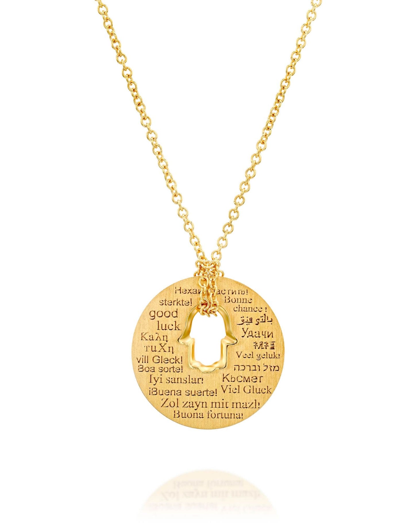 color: Yellow Gold