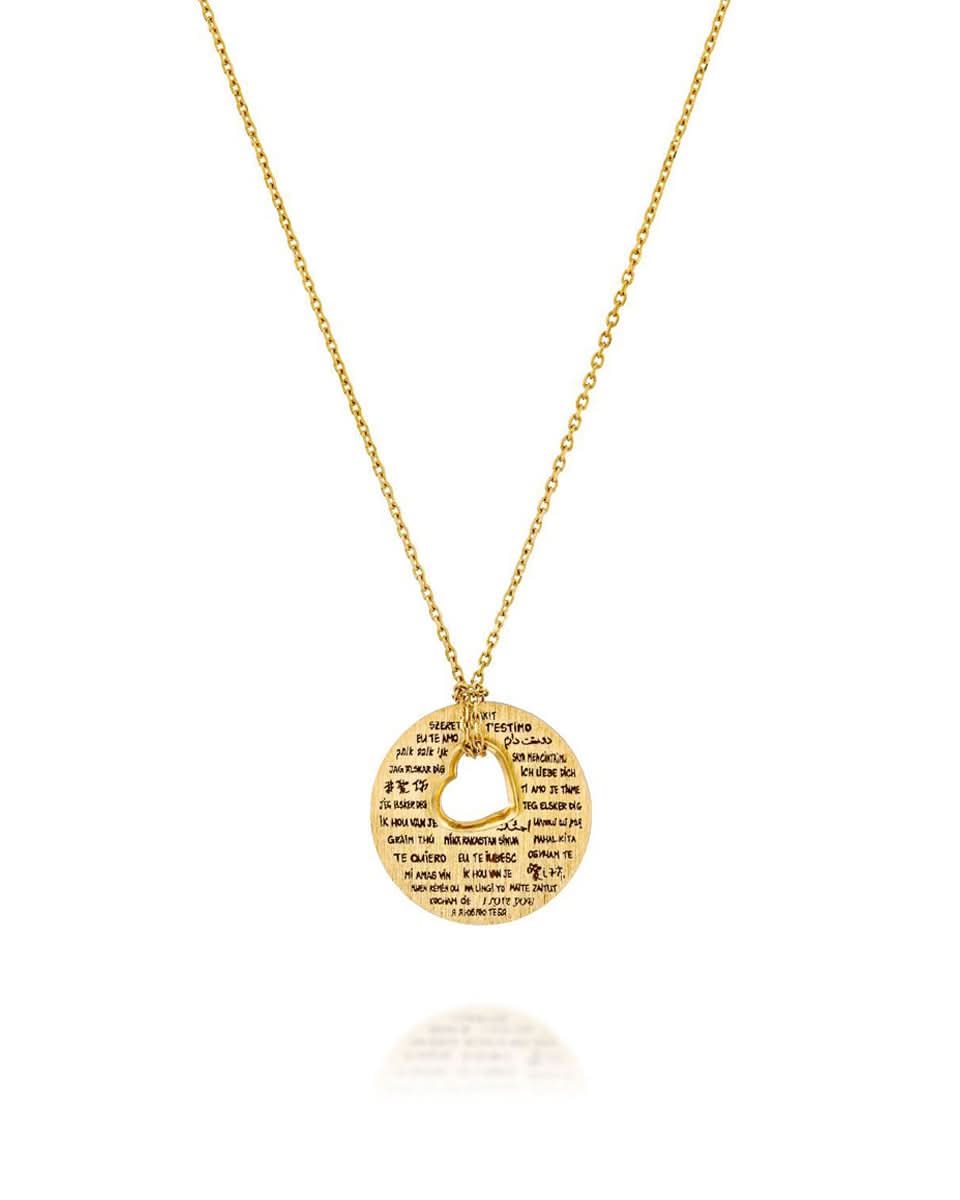 color: Yellow Gold