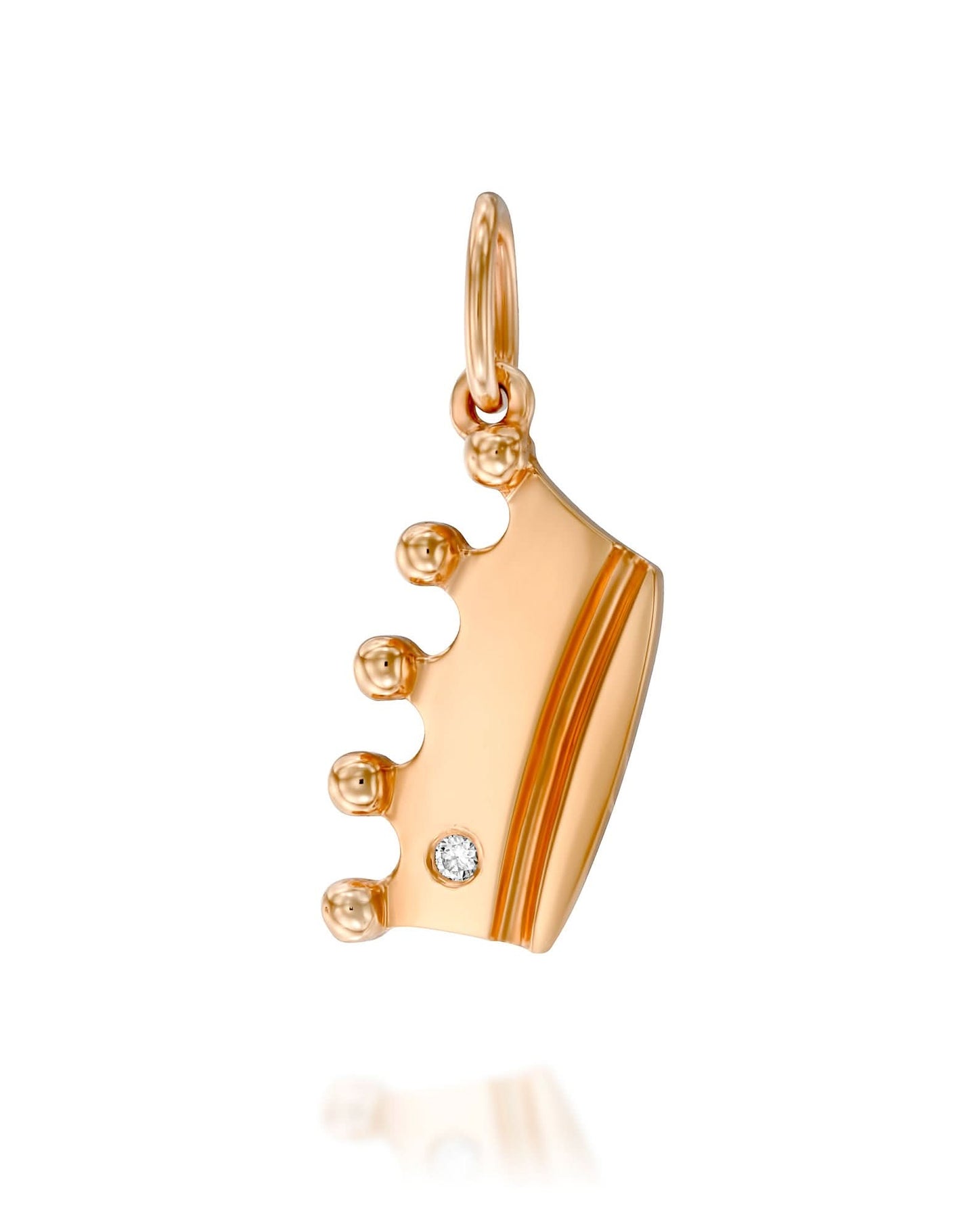 color: Rose Gold