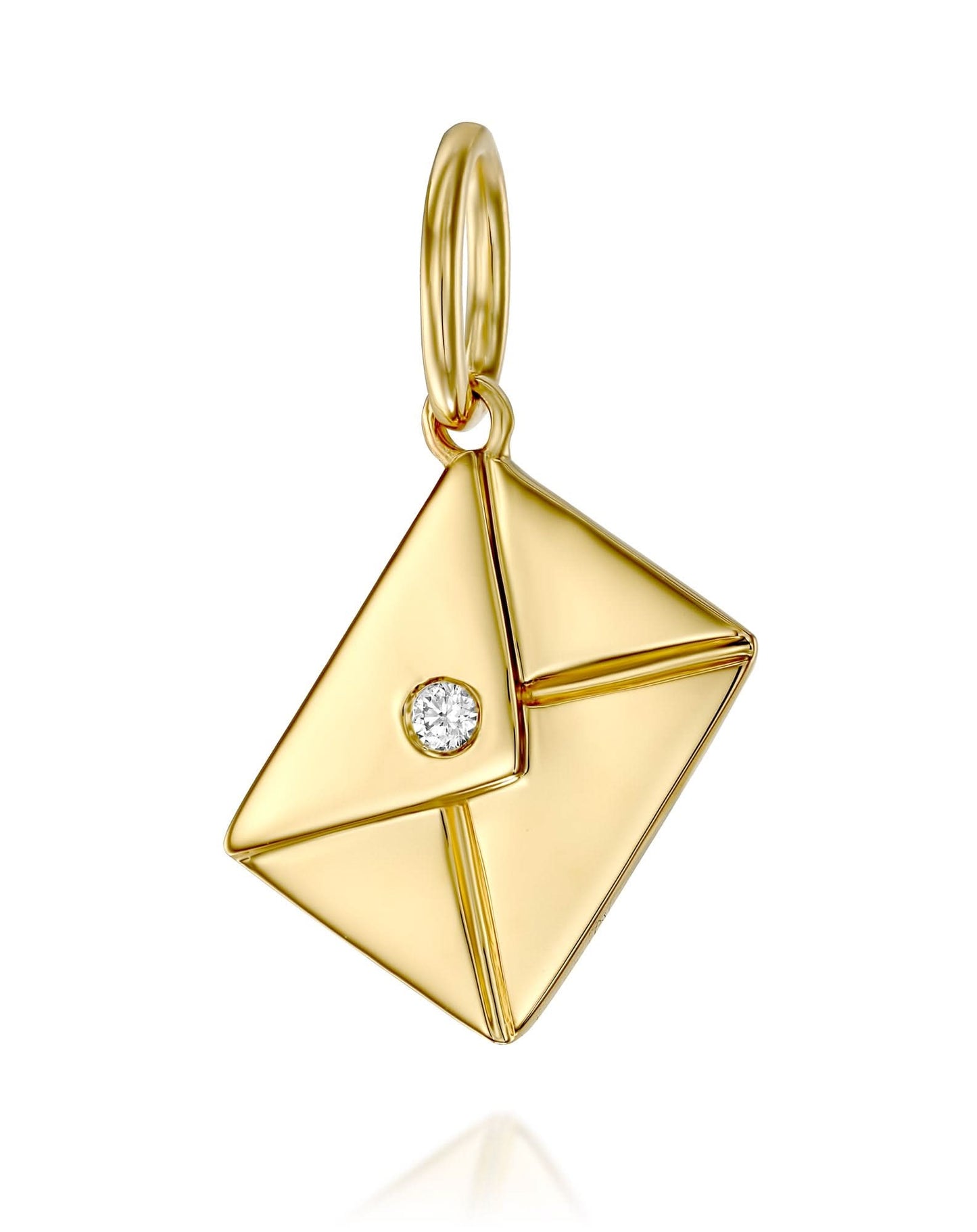 color: Yellow Gold