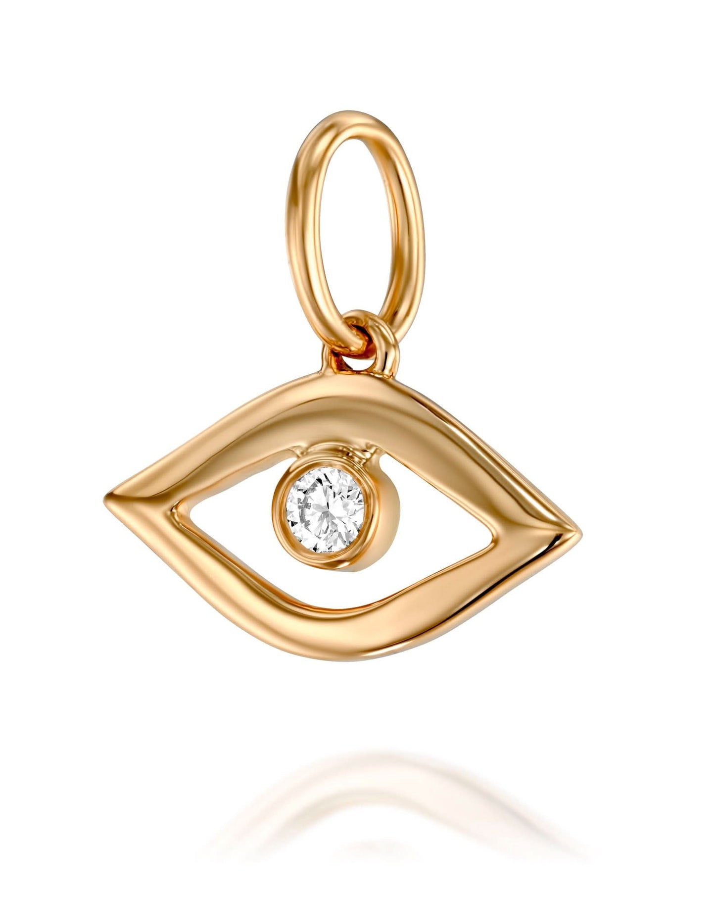 color: Rose Gold