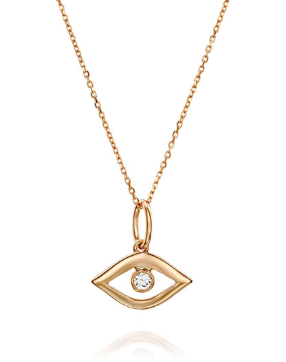 color: Rose Gold