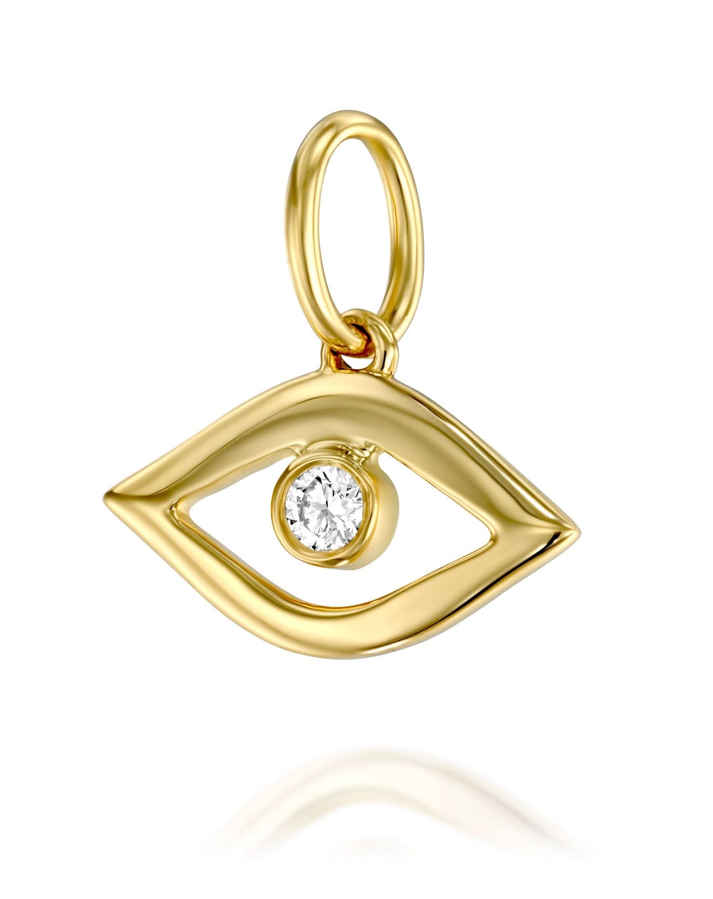 color: Yellow Gold
