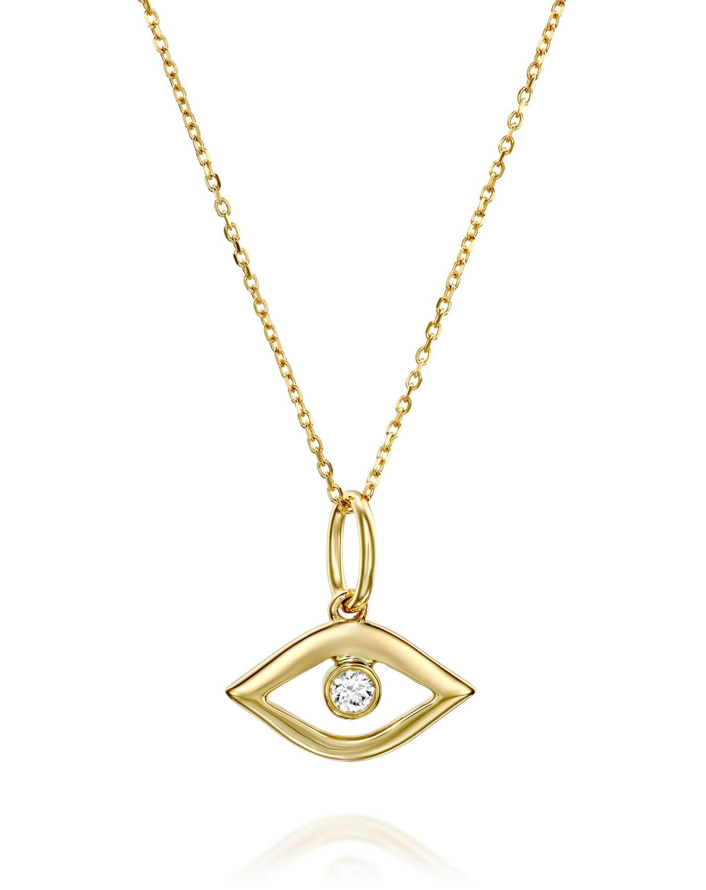color: Yellow Gold