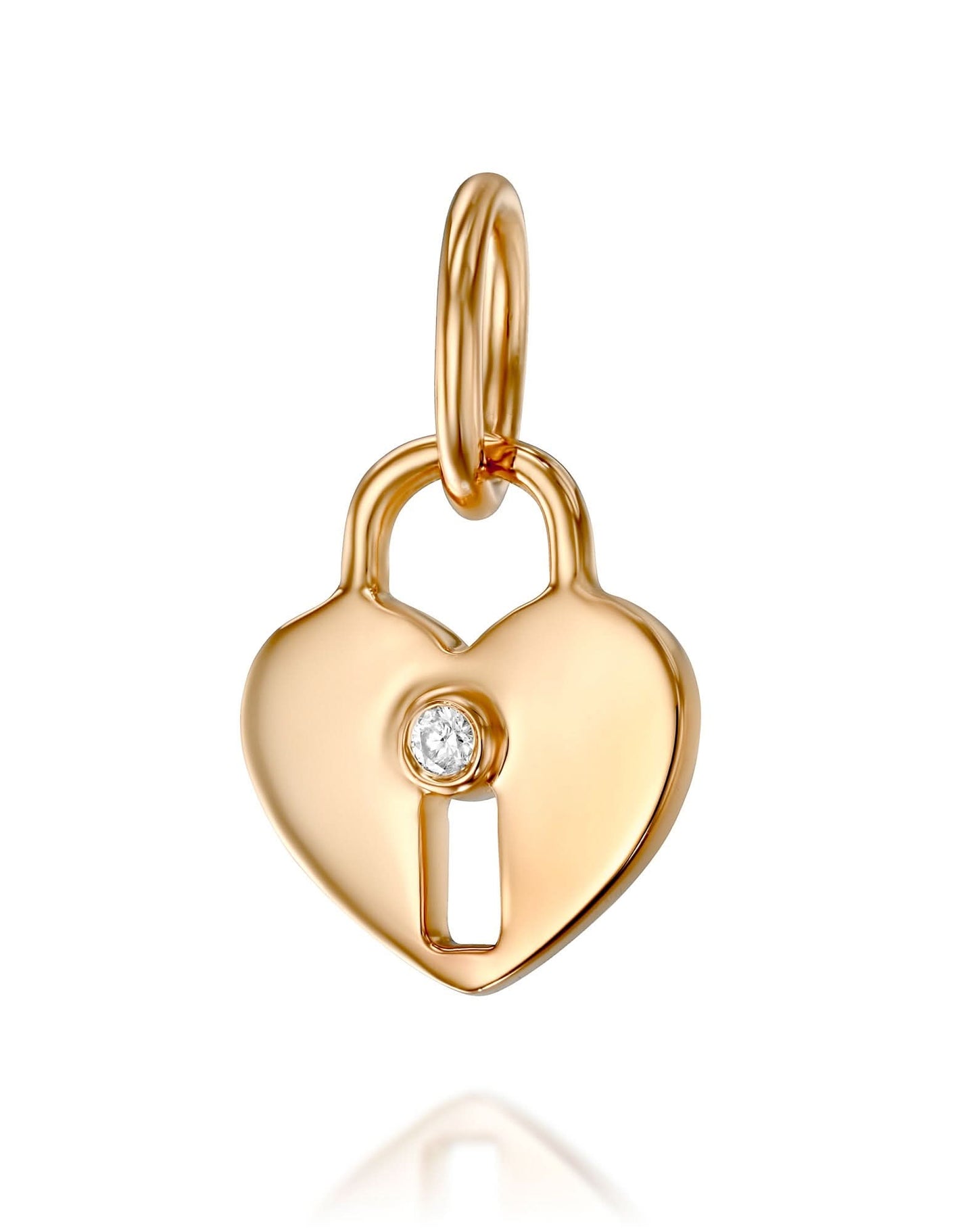color: Rose Gold