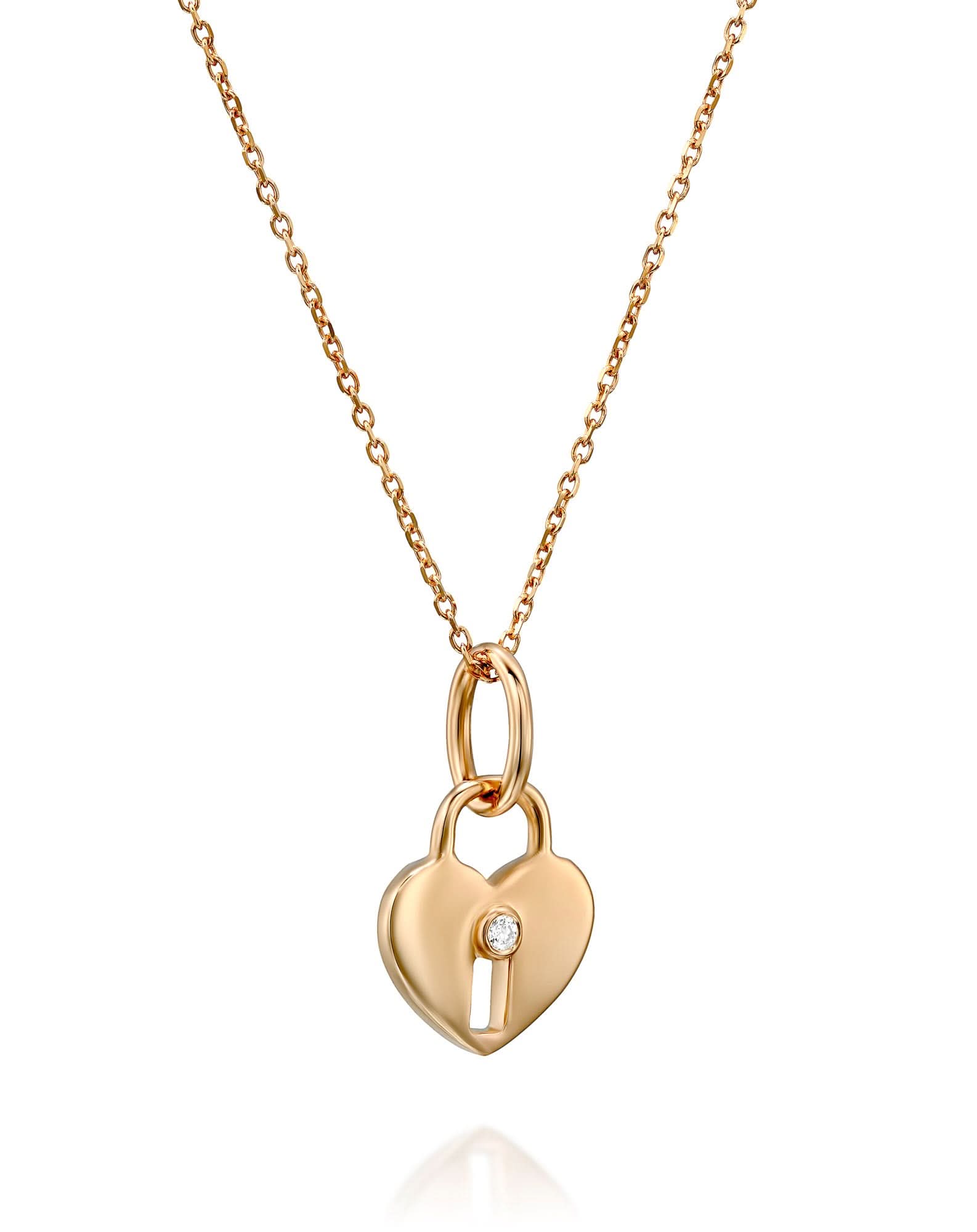 color: Rose Gold