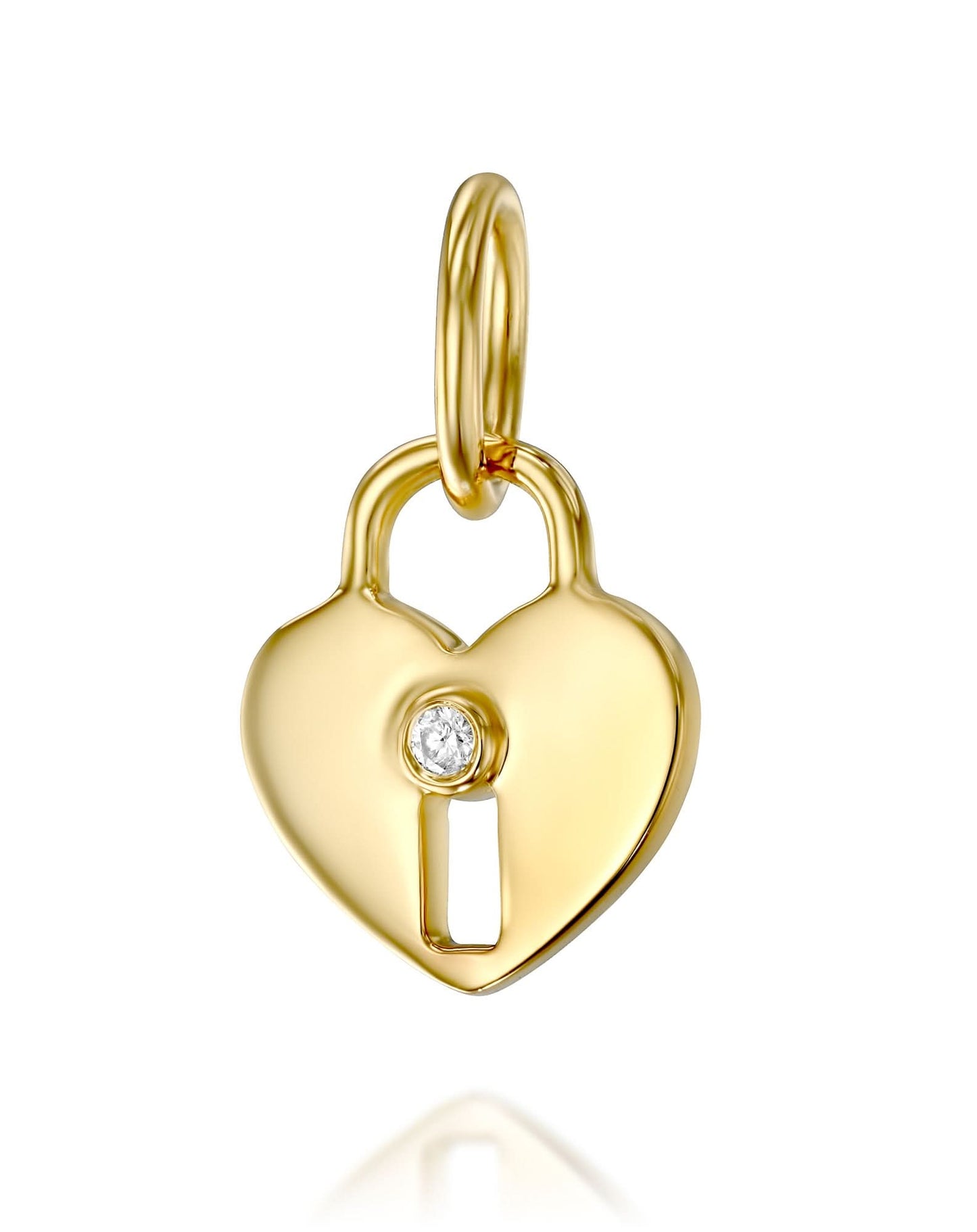 color: Yellow Gold