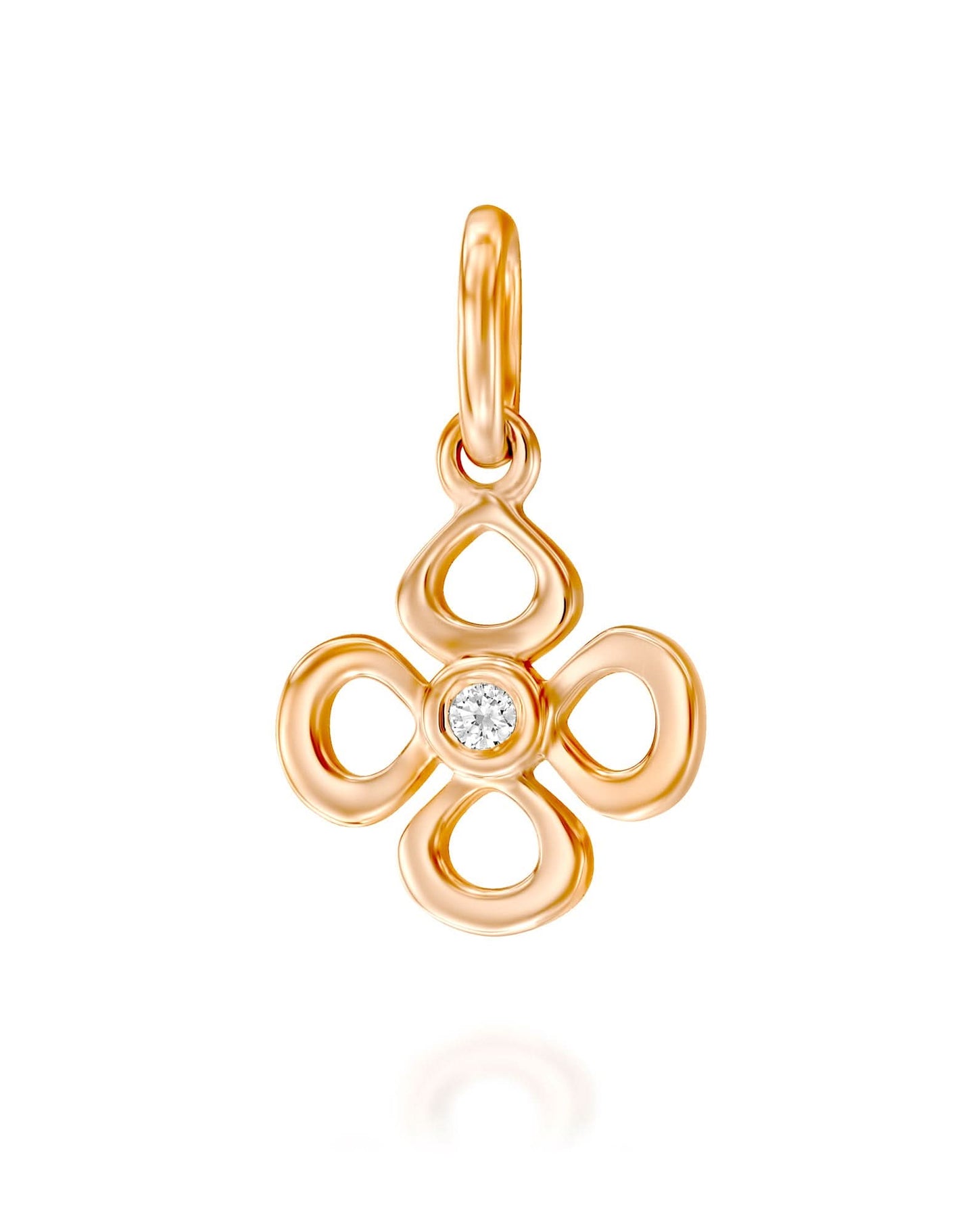 color: Rose Gold