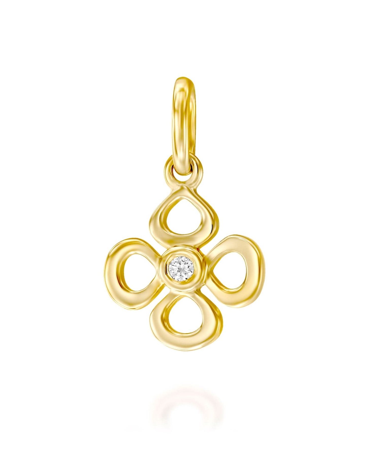 color: Yellow Gold