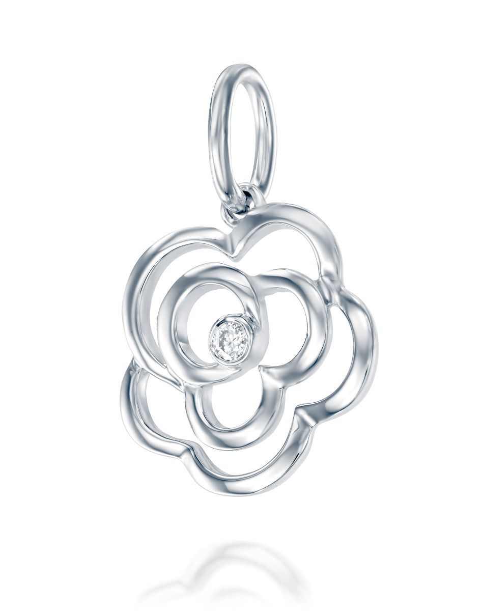 color: White Gold