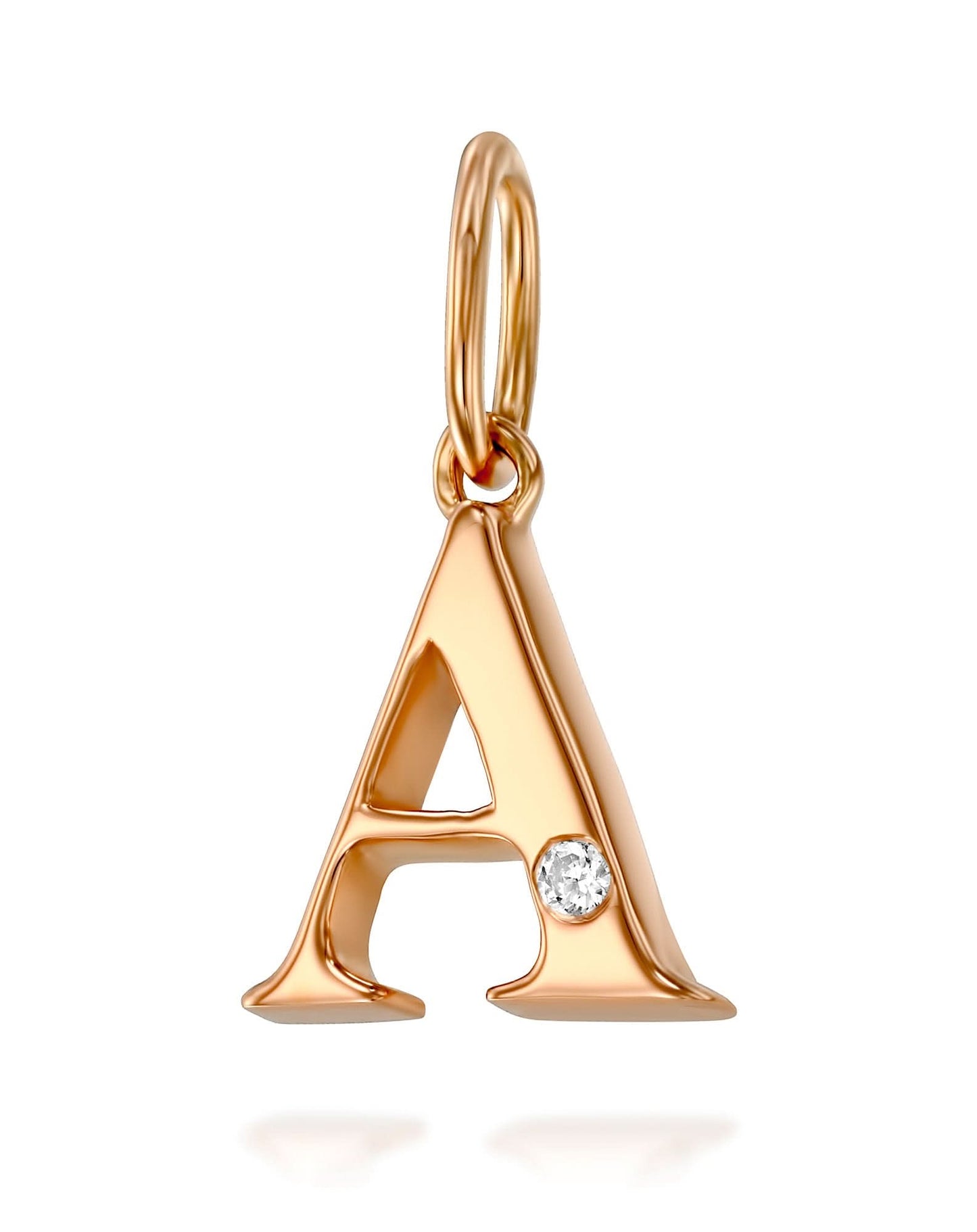color: Rose Gold