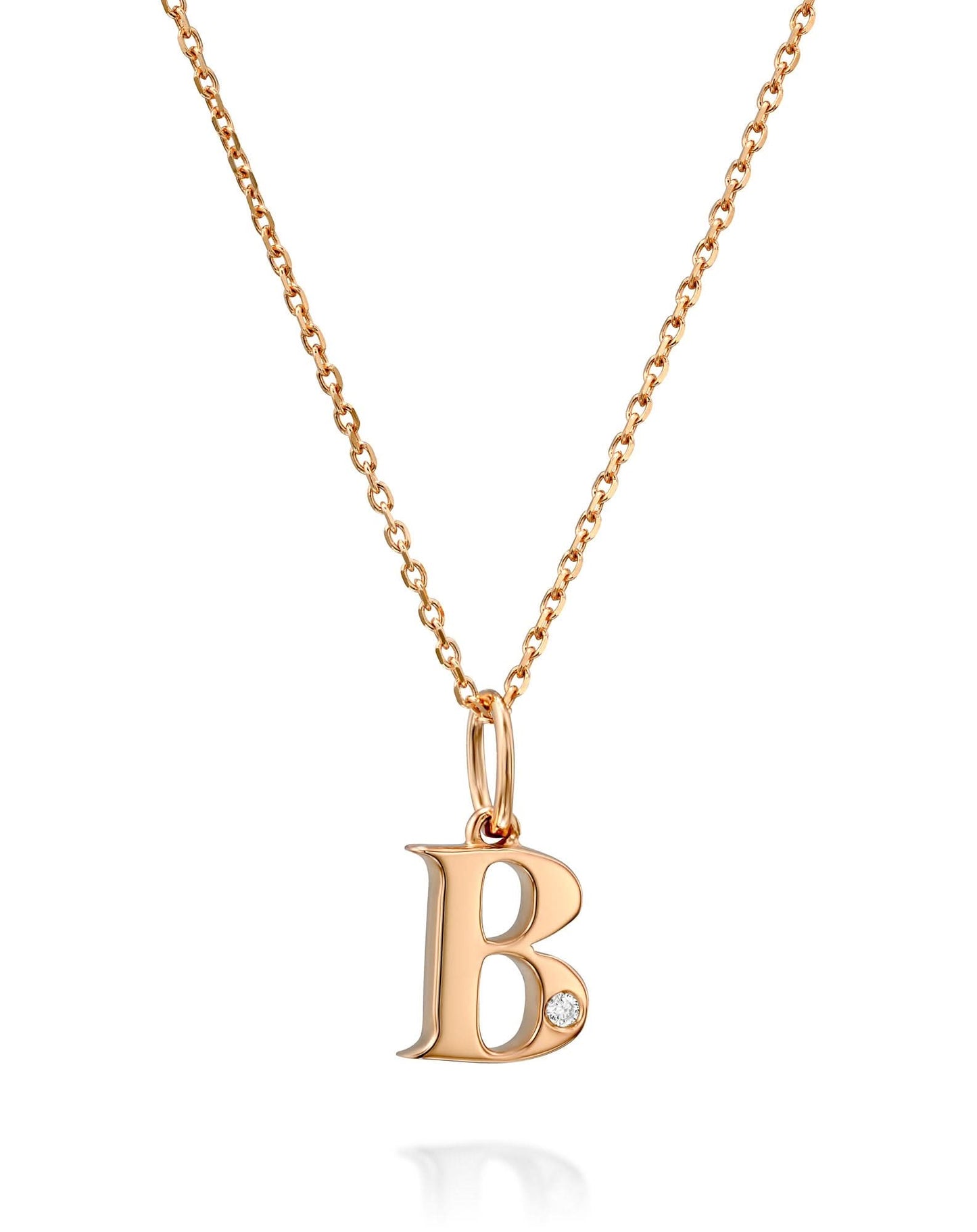 color: Rose Gold