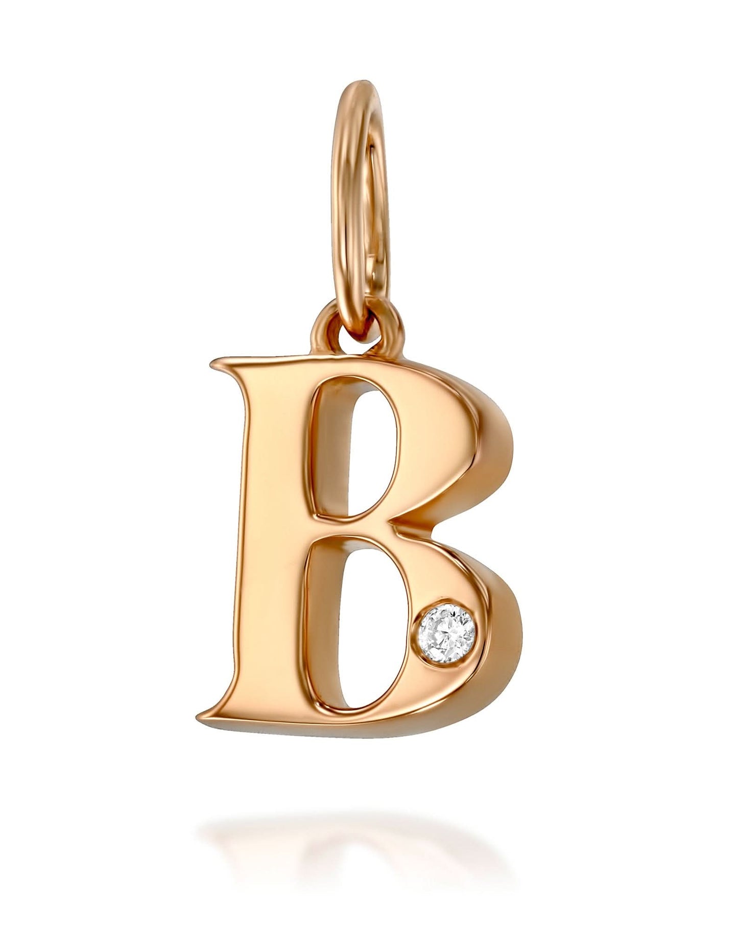 color: Rose Gold