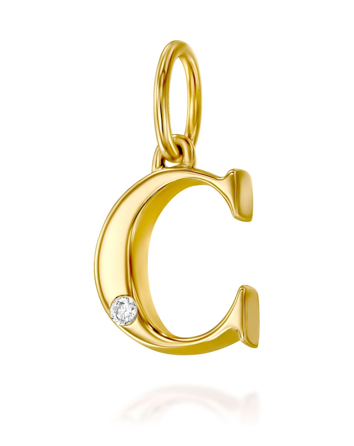 color: Yellow Gold