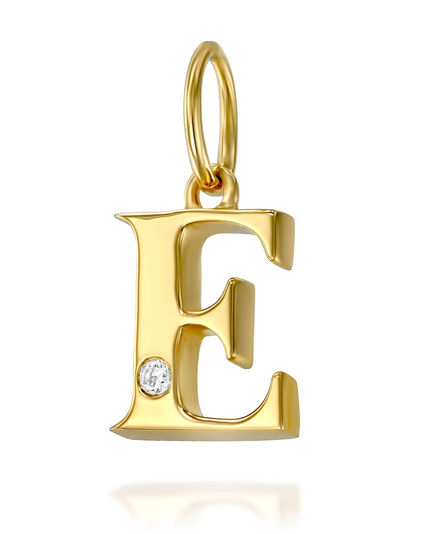 color: Yellow Gold