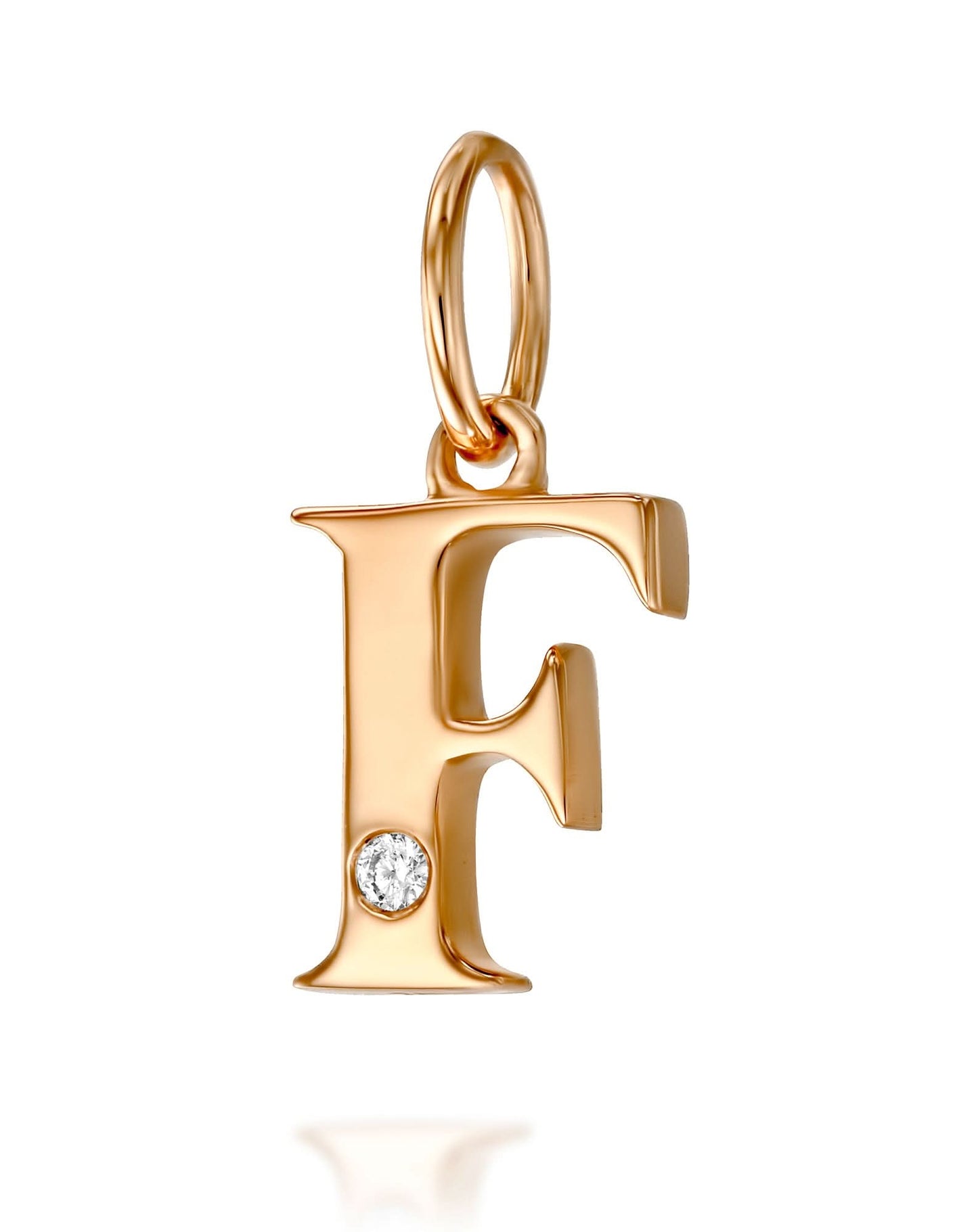 color: Rose Gold