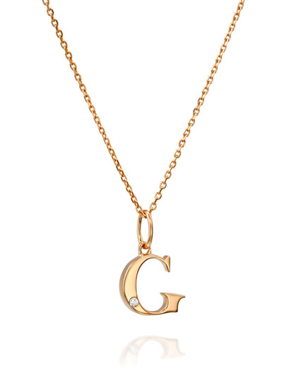 color: Rose Gold