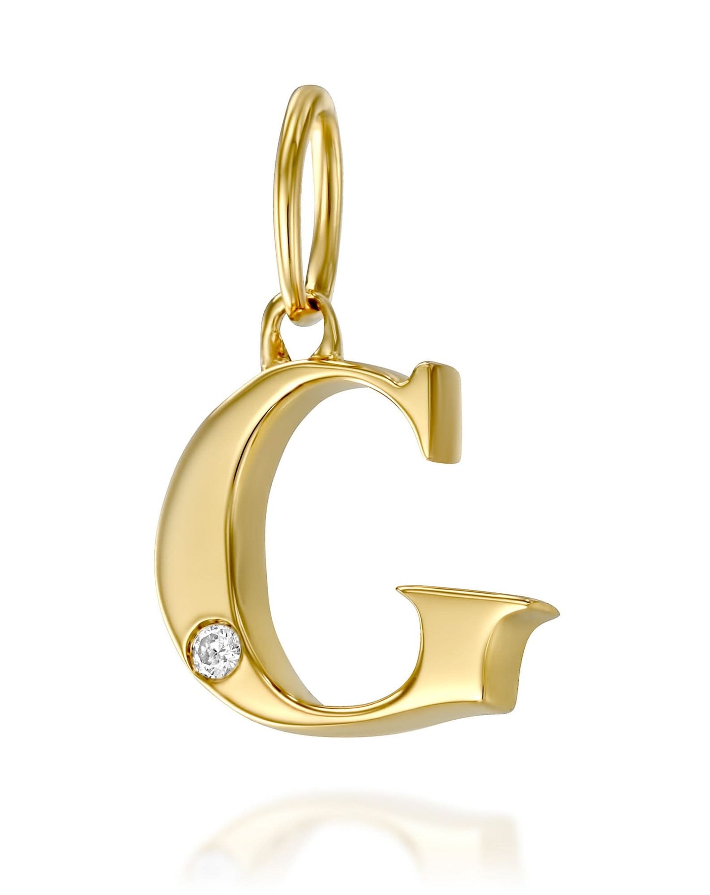 color: Yellow Gold