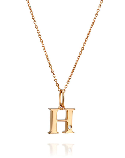 color: Rose Gold