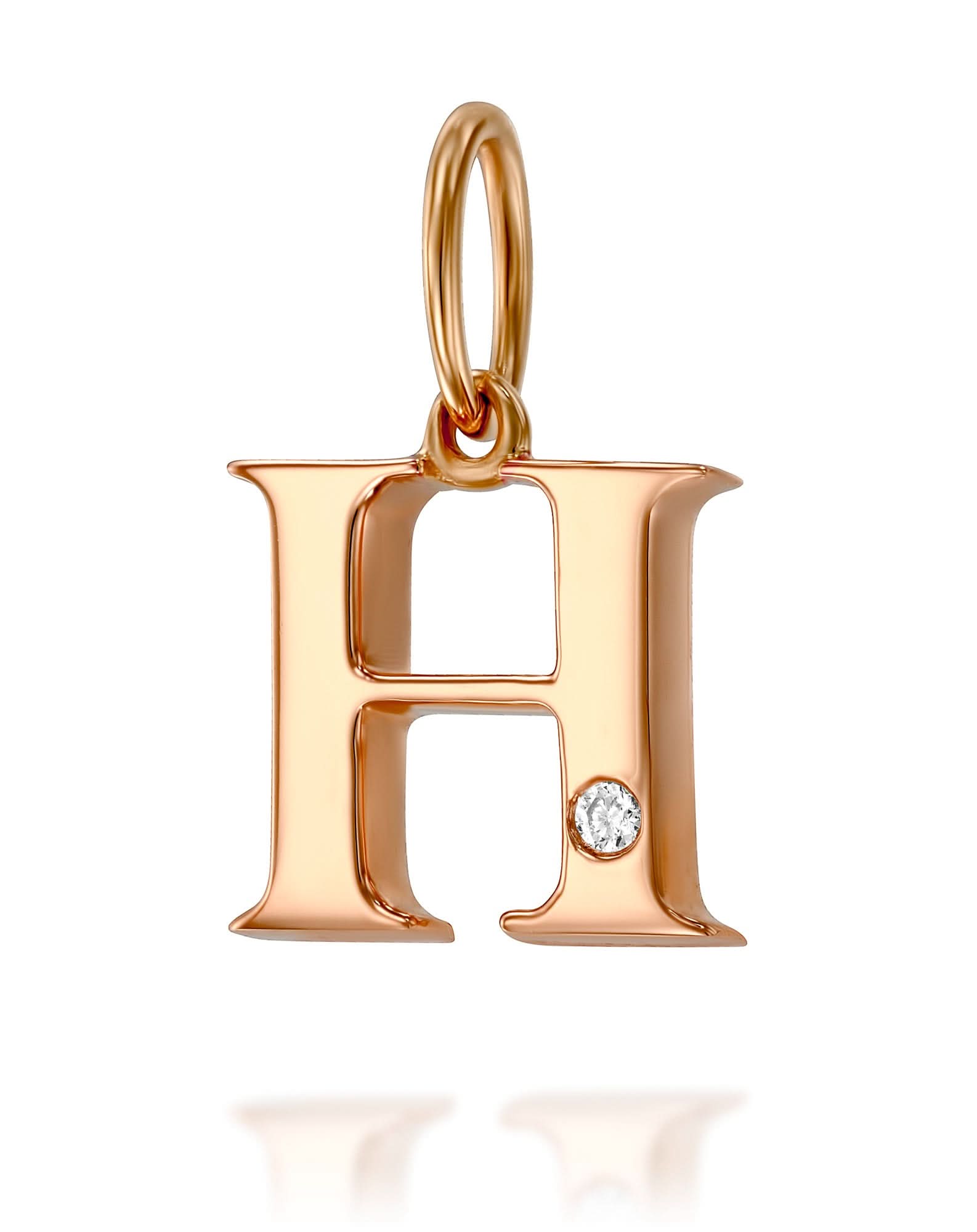 color: Rose Gold