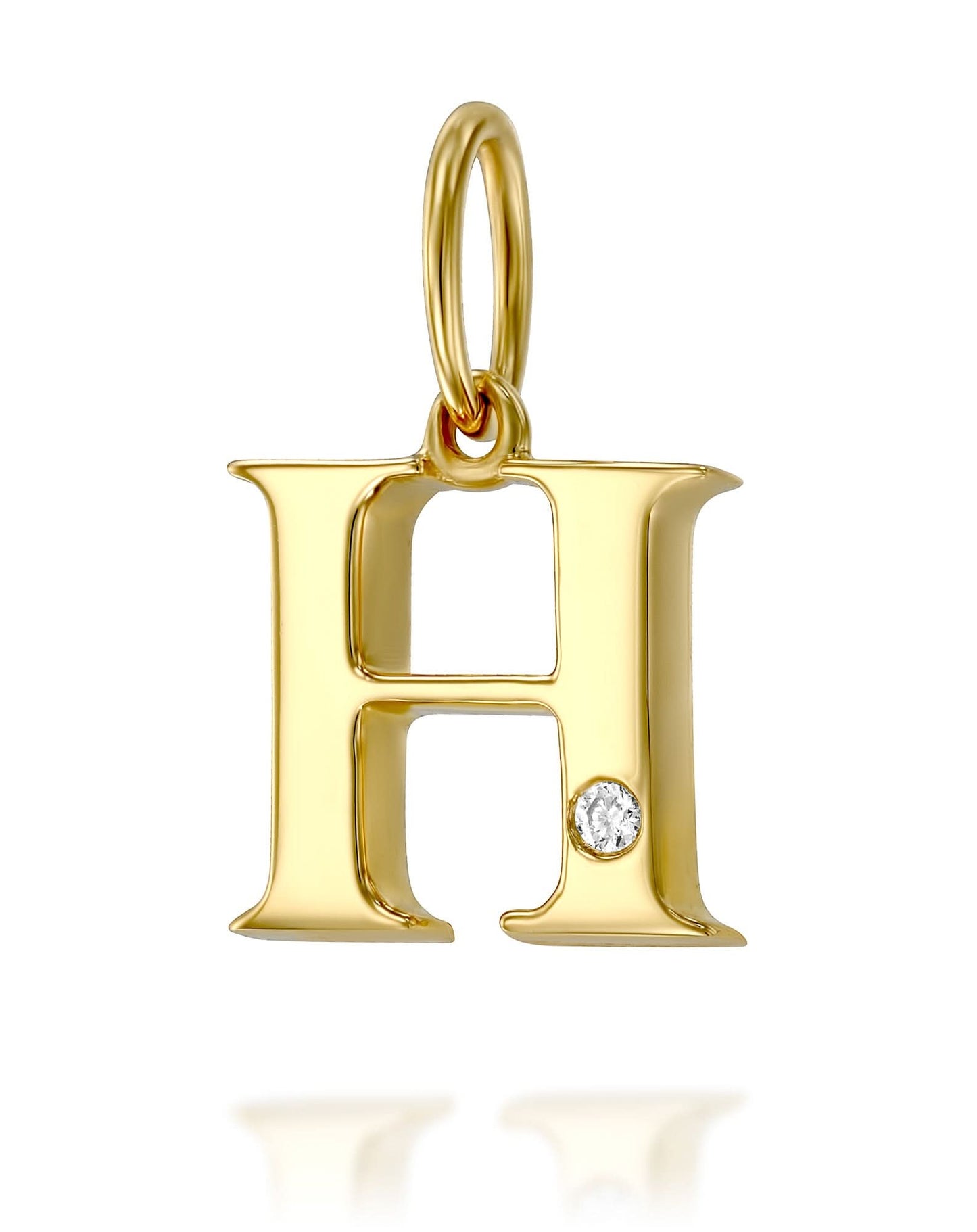 color: Yellow Gold
