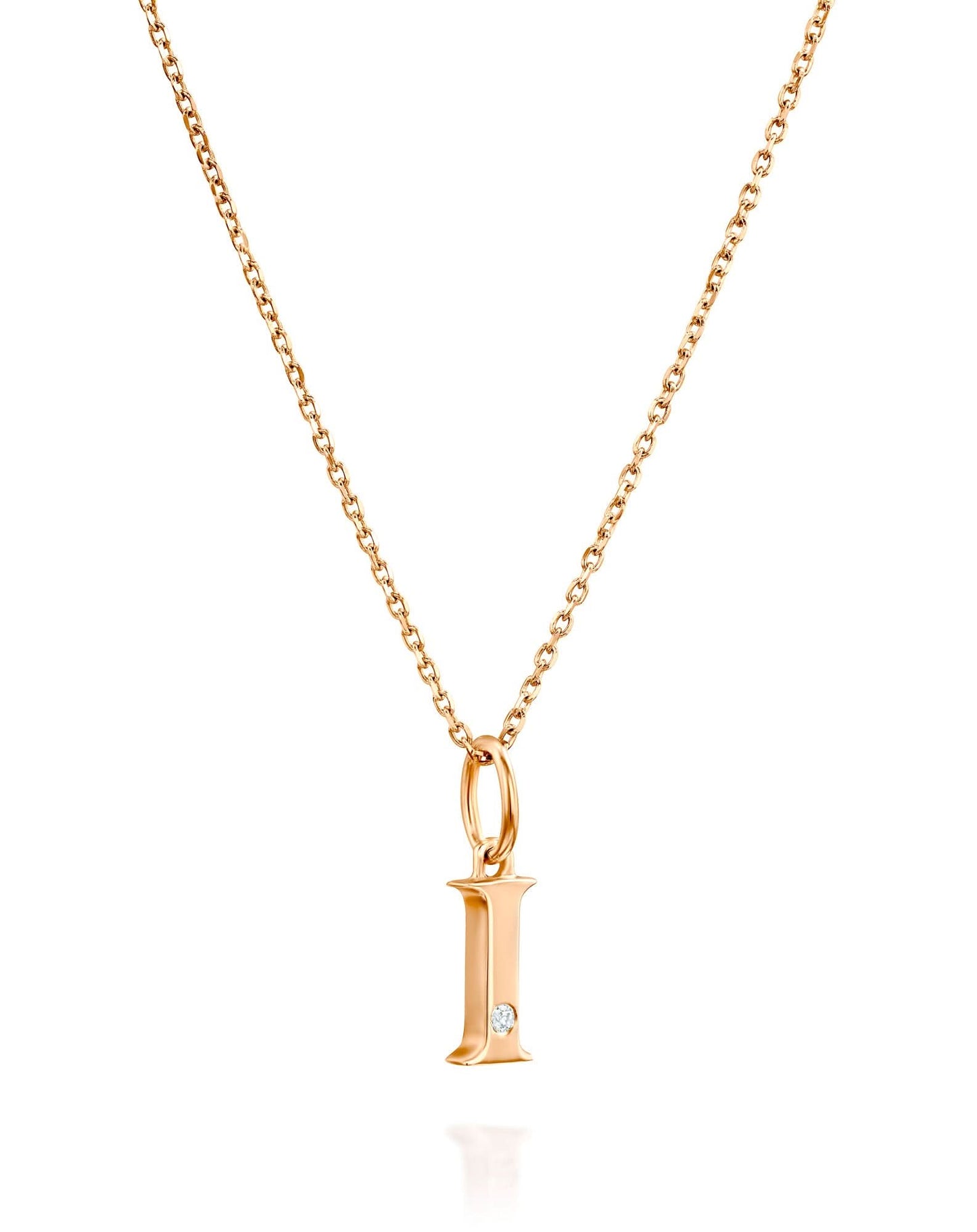 color: Rose Gold