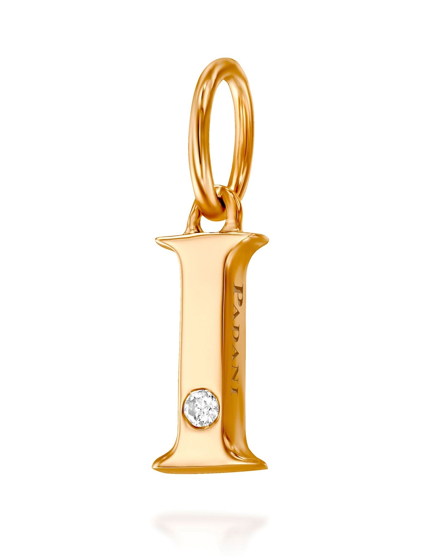 color: Rose Gold