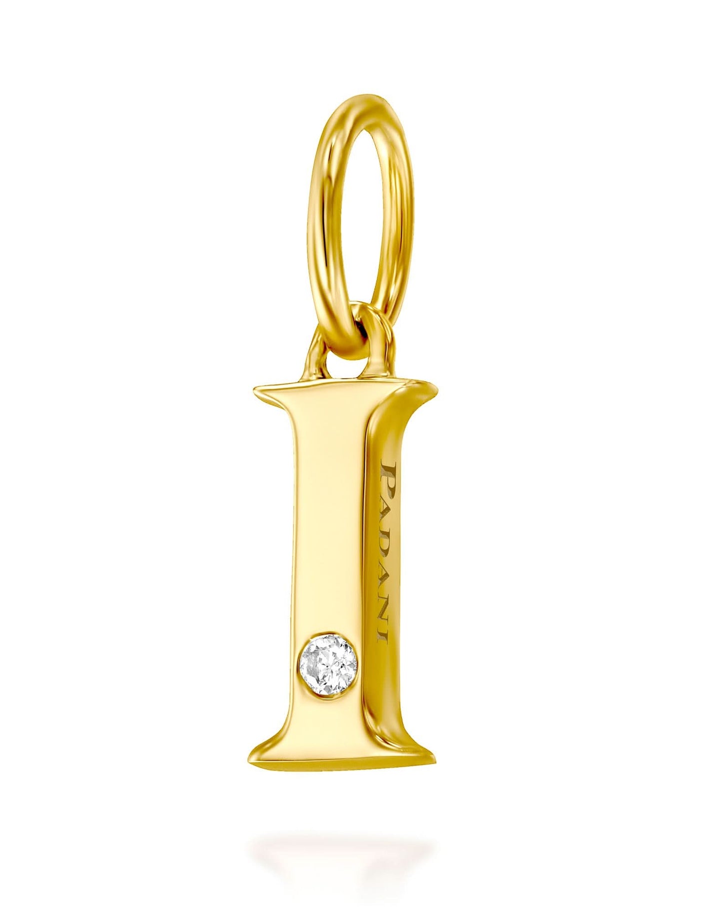 color: Yellow Gold