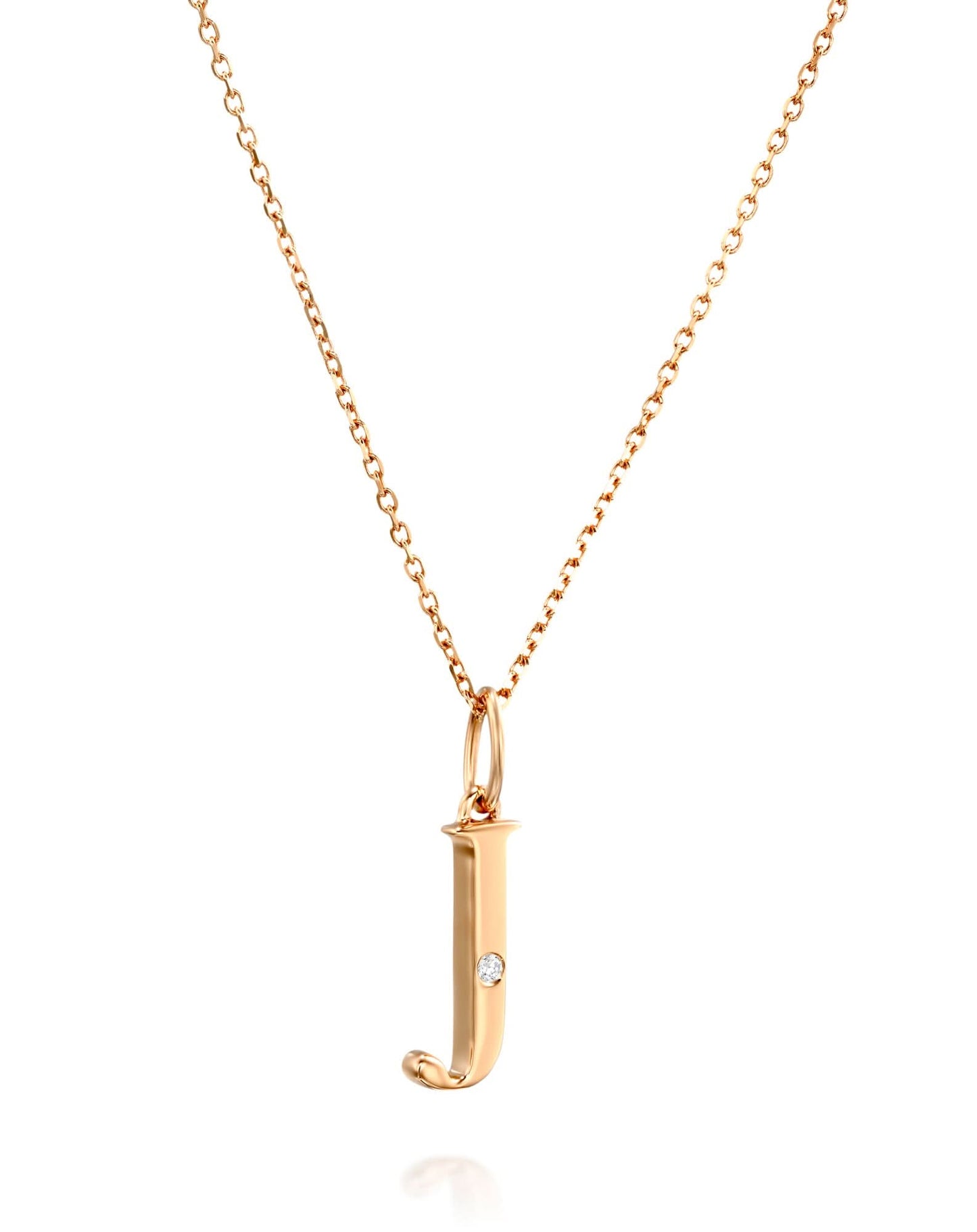 color: Rose Gold