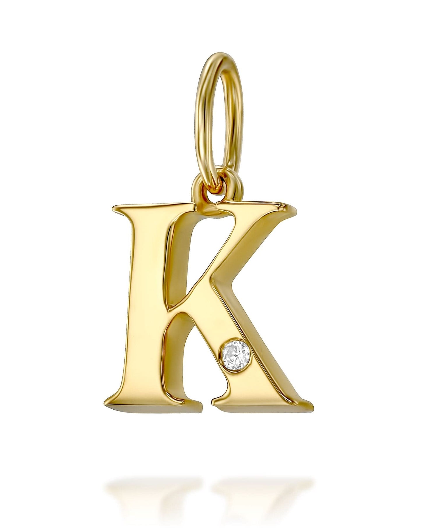 color: Yellow Gold