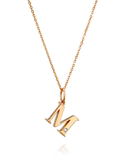 color: Rose Gold