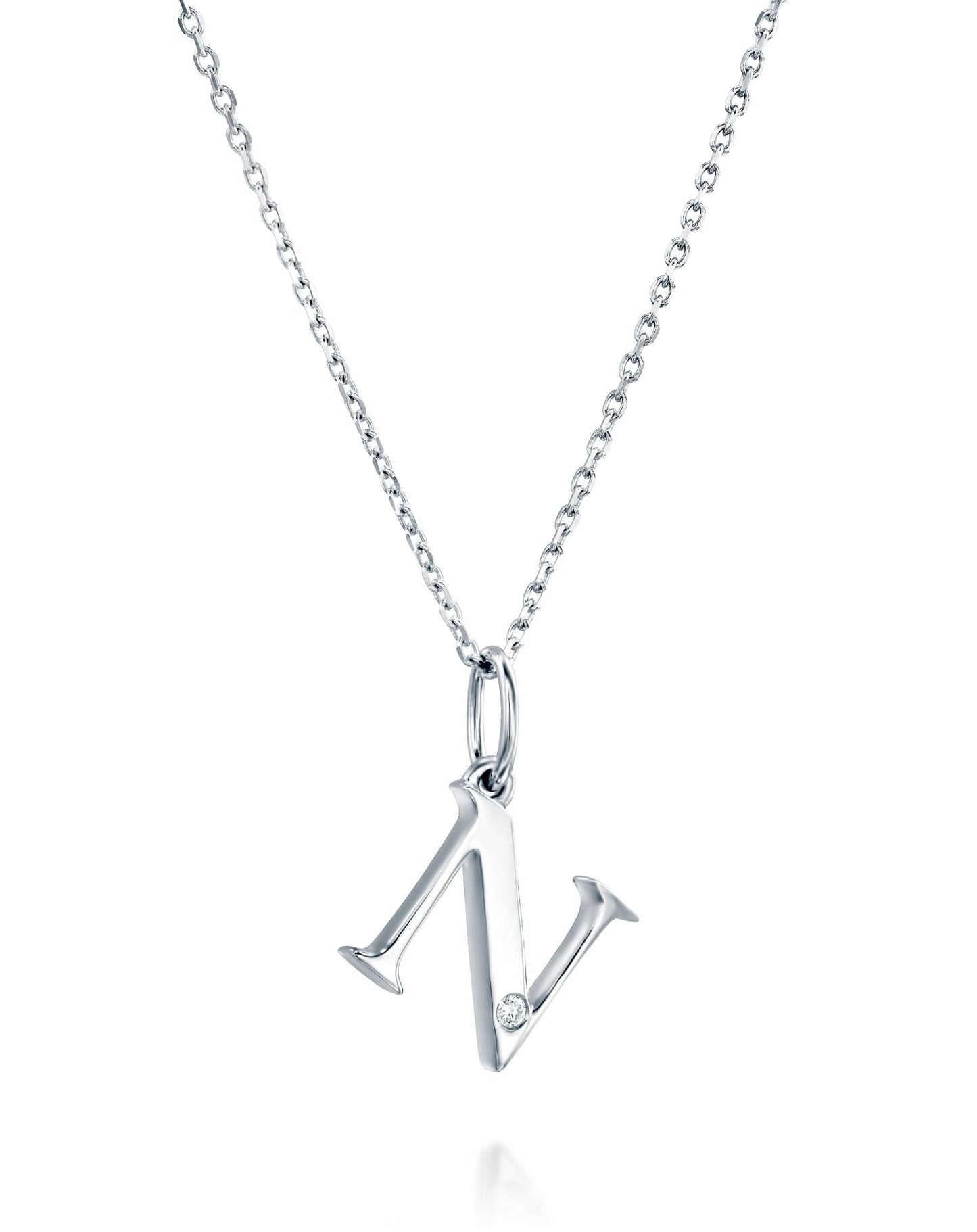 color: White Gold
