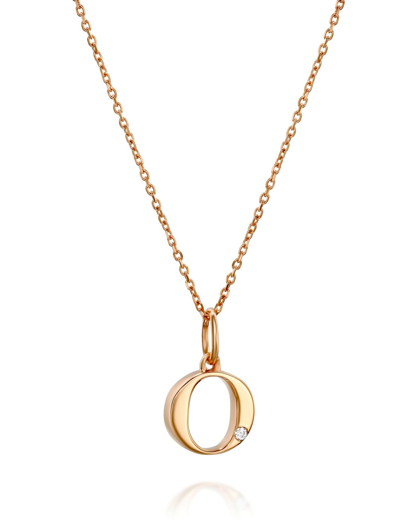 color: Rose Gold