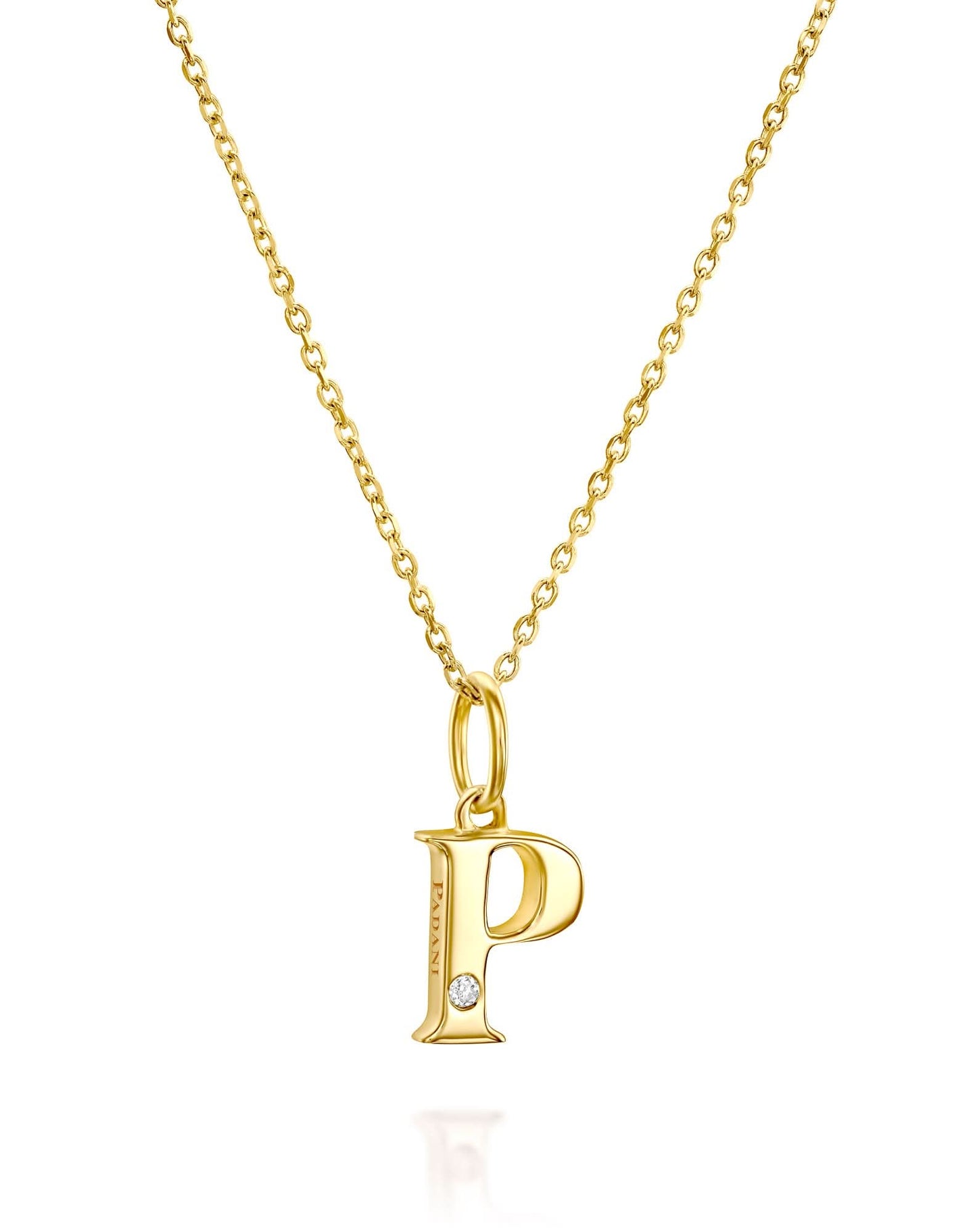 color: Yellow Gold