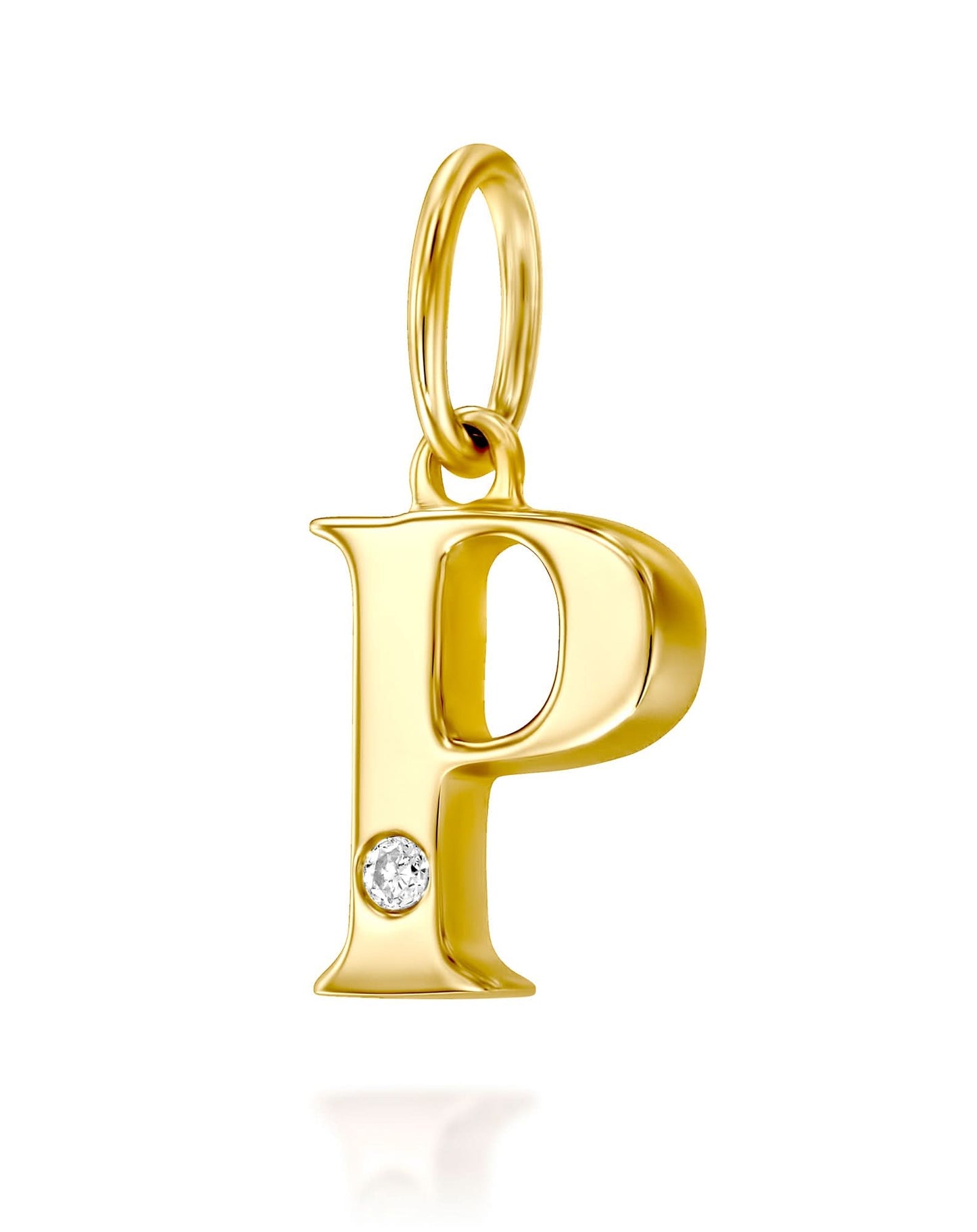 color: Yellow Gold