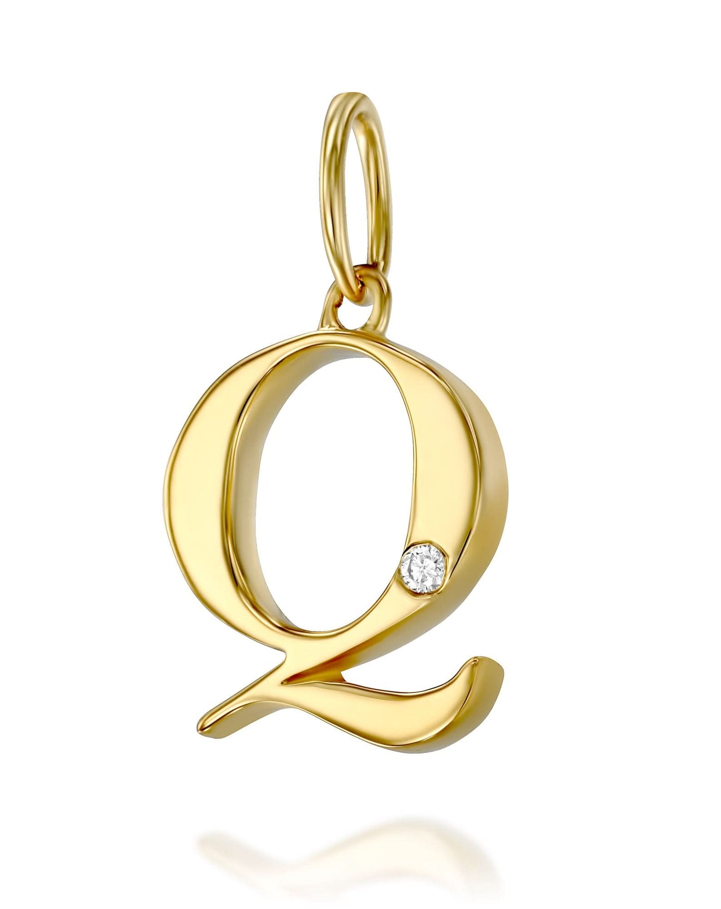 color: Yellow Gold