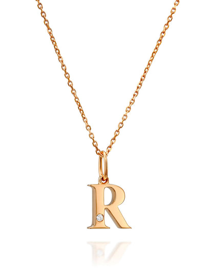 color: Rose Gold