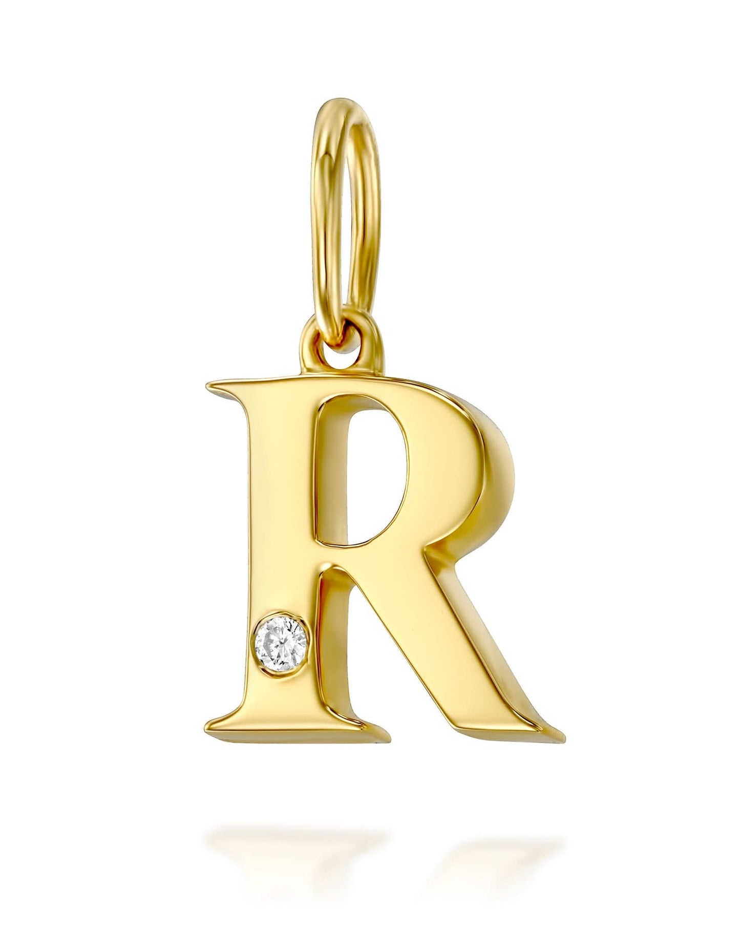 color: Yellow Gold