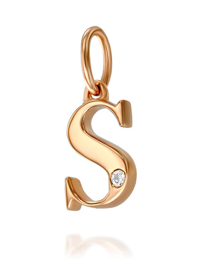 color: Rose Gold