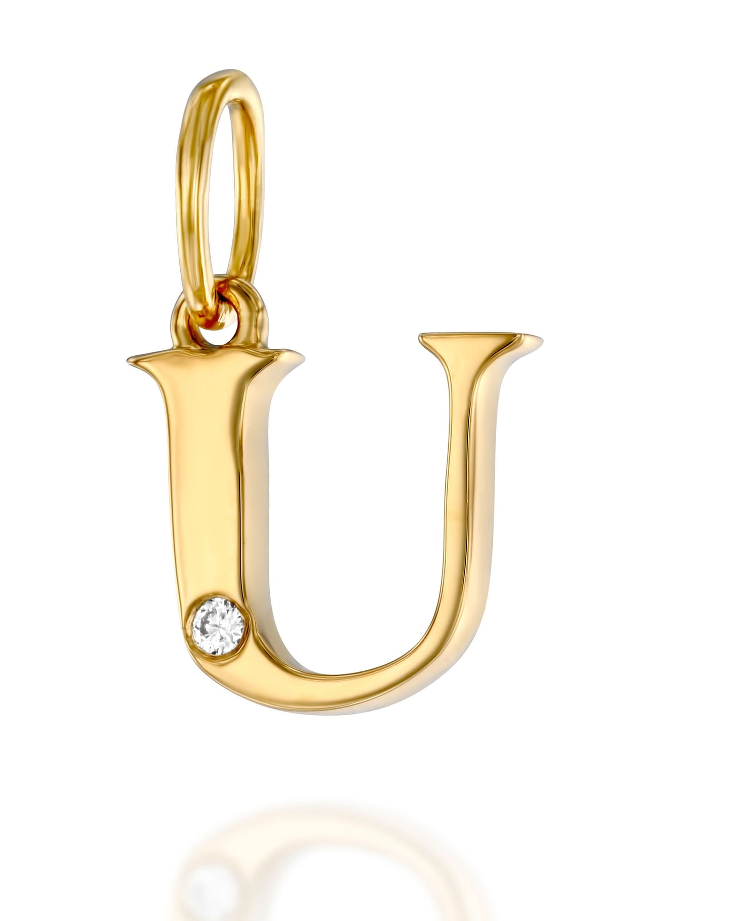 color: Yellow Gold