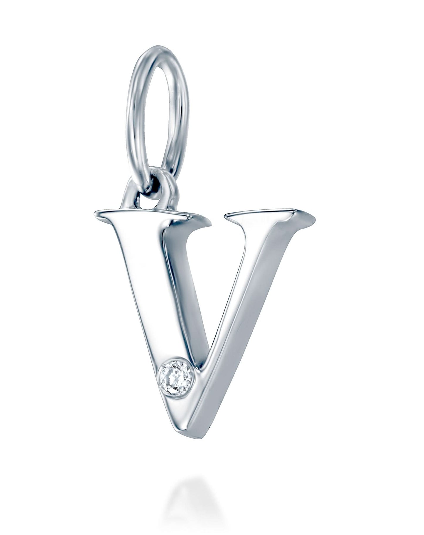 color: White Gold